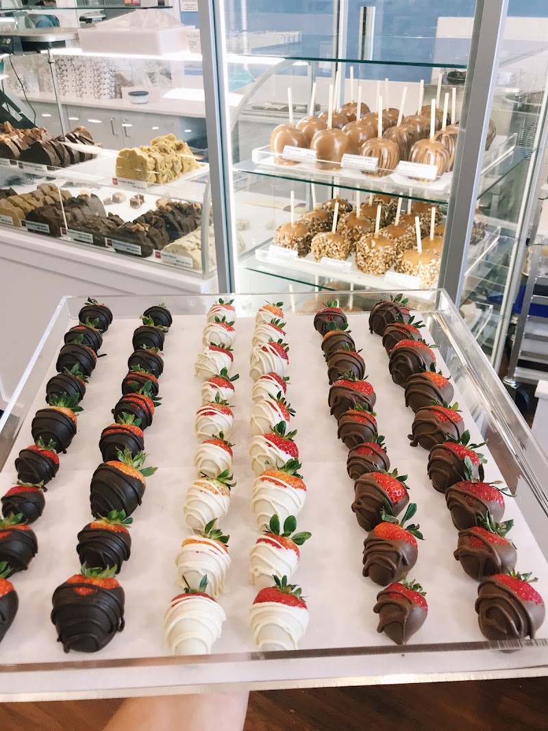Kilwins Ice Cream - Chocolate - Fudge - Ice cream shop in Orange Beach