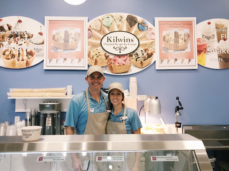 Kilwins Ice Cream - Chocolate - Fudge photo