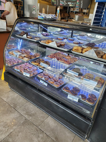 Powder Day Donuts & More - Bakery in Steamboat Springs