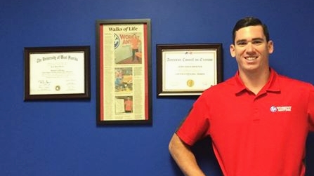 JB Fitness Solutions - Personal trainer in Destin
