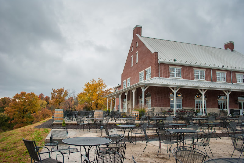 Canterbury Hill Winery and Restaurant