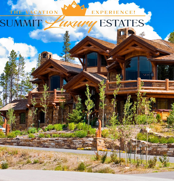 Summit Luxury Estates - Property management company in Breckenridge