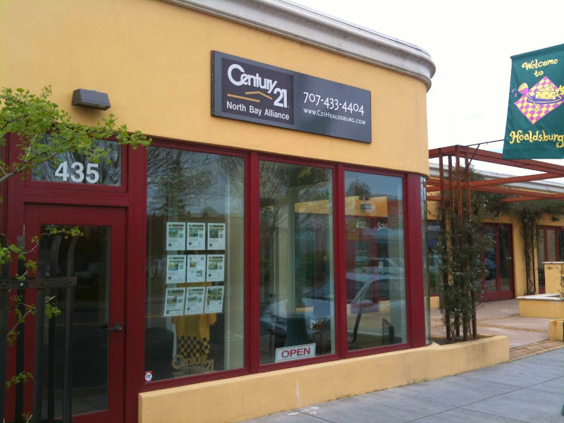 Century 21 NorthBay Alliance