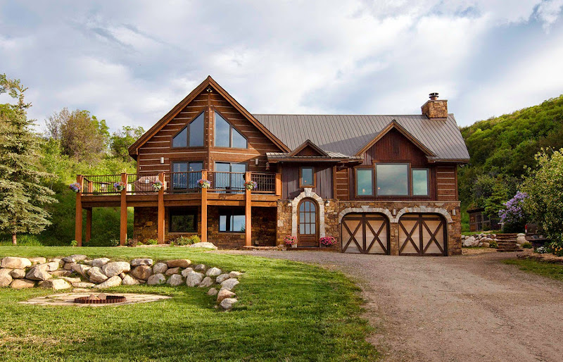 Chris Paoli - The Agency Steamboat Springs