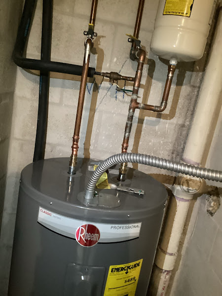 Paul Stein Plumbing - Plumber in Marco Island