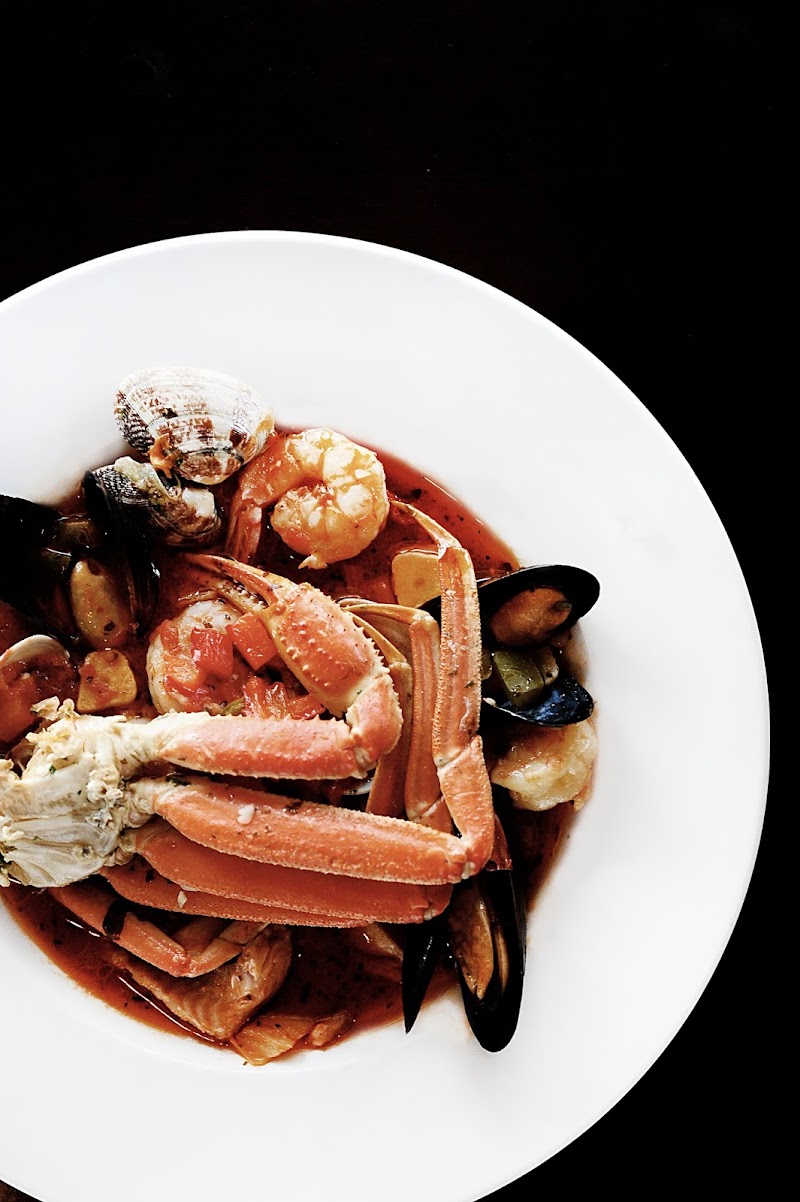 Saltwater Grill photo