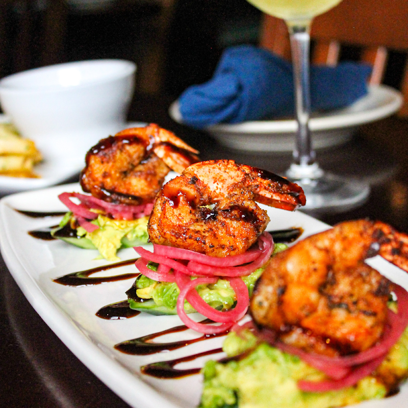 Saltwater Grill photo