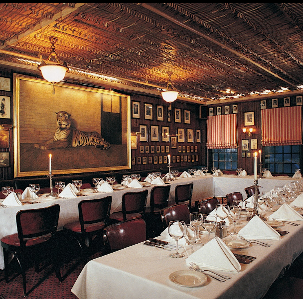 Keens Steakhouse