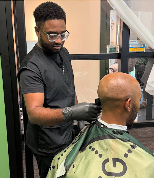 Cut Therapy Barbershop Nashville