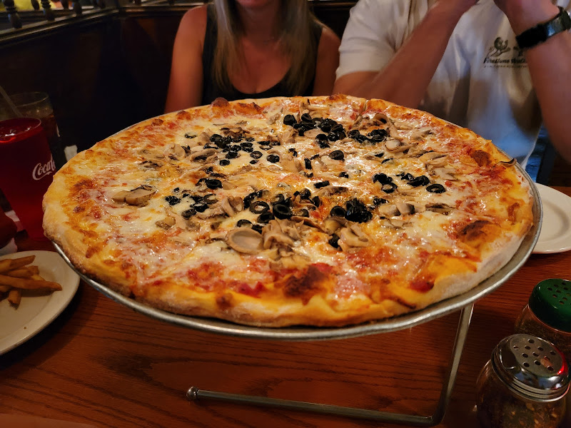 Trattoria Lombardi's Restaurant