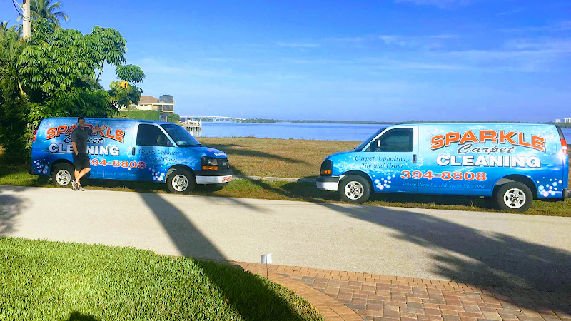 Sparkle Carpet Cleaning