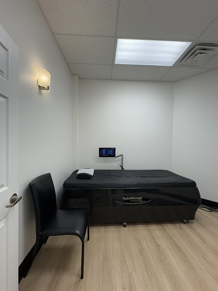 Village Chiropractic Center