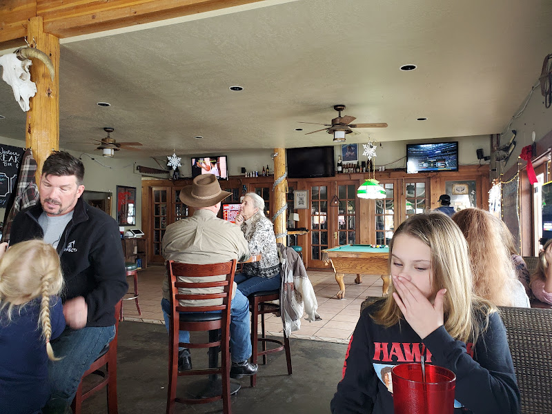 The Break Room Brewing Company - Brewery in Pagosa Springs