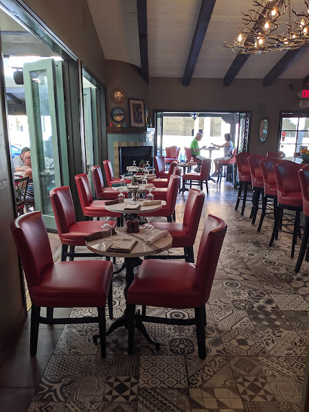 Tac/Quila - Mexican restaurant in Palm Springs