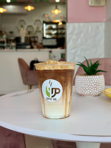 Coffee Son. - Espresso bar in José López Portillo