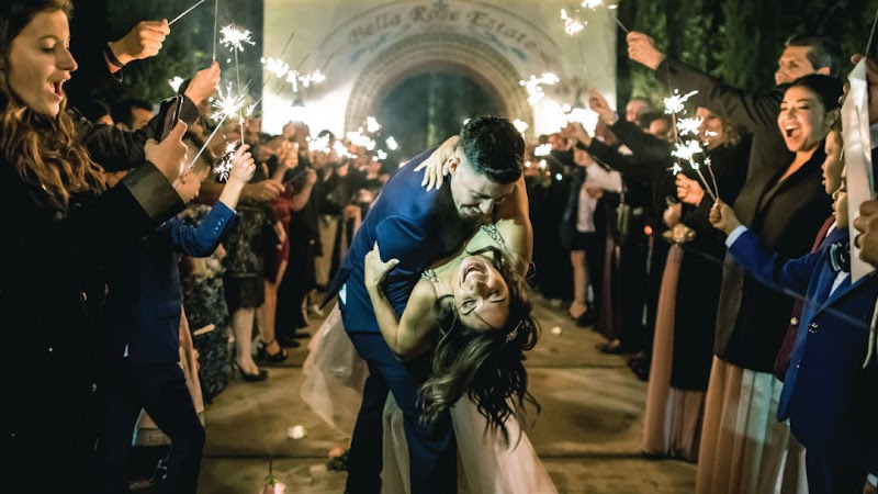 Signature Wedding Photography