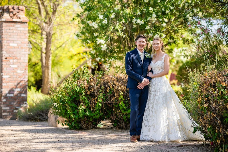 Signature Wedding Photography photo