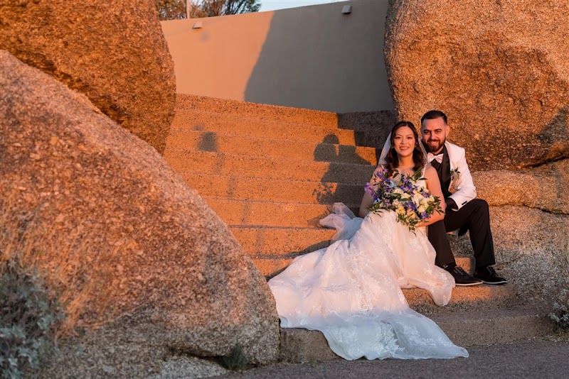 Signature Wedding Photography photo