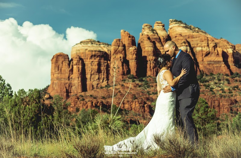 Signature Wedding Photography photo