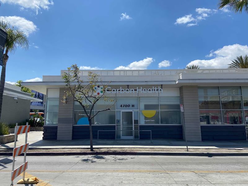 Carbon Health Urgent Care Los Angeles - Midtown Crossing