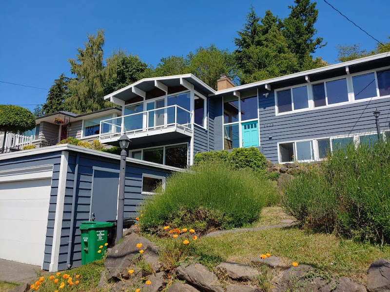 Seattle's Property Management