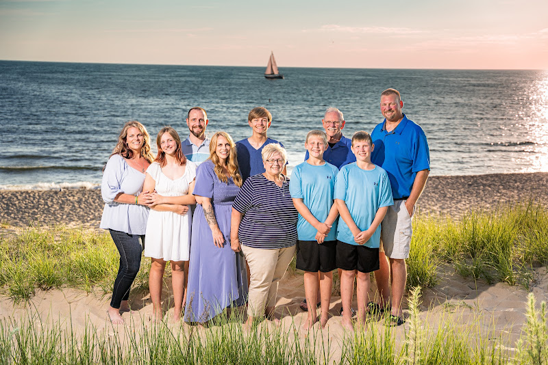 Radiant Landscapes Photography - Photographer in South Haven