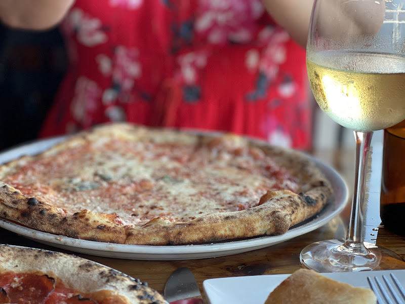 Onlywood Grill - Restaurant in Key West