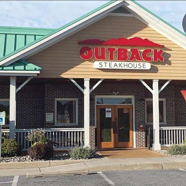 Outback Steakhouse - Steak house in Osage Beach