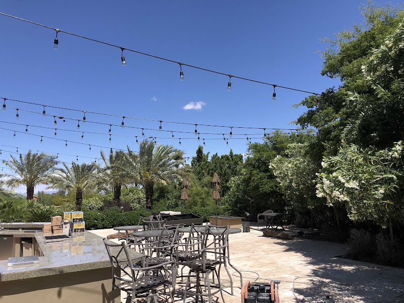 Unique Electrical Contractors