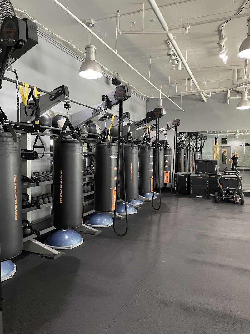 Pro Fit Training Gym photo