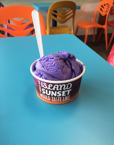 Magnolia Ice Cream & Treats - Ice cream shop in Honolulu