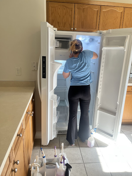 MaidPro of Charleston - House cleaning service in Charleston