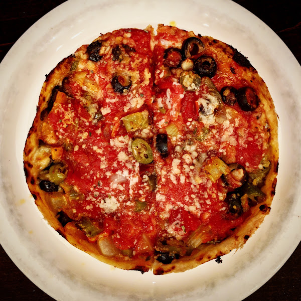 Lou Malnati's Pizzeria - Pizza restaurant in Chicago