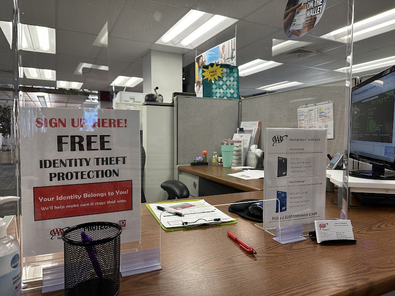 AAA Hawaii - Insurance agency in Honolulu
