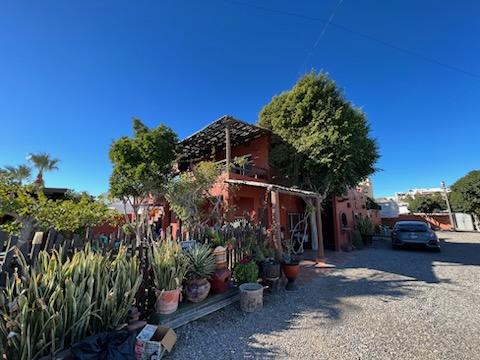 Mirador Manor - RV park in Mirador