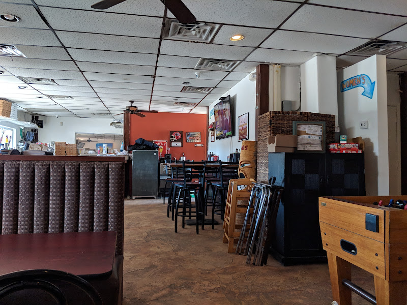 Bruno's Pizzeria - Pizza restaurant in Cocoa Beach