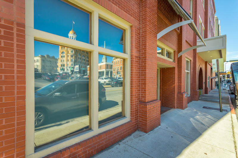 SVN Second Story Real Estate Management - Property management company in Chattanooga