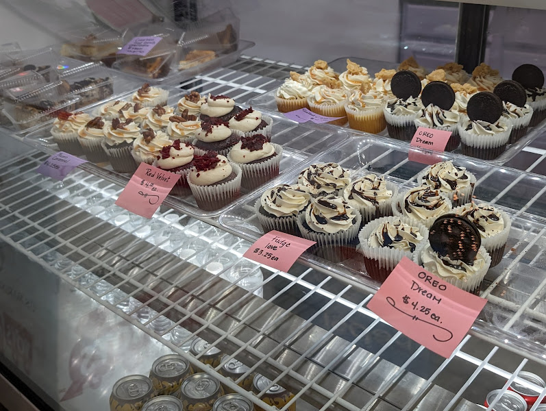 Airels Sweets & Treats LLC