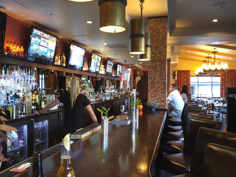 Truffle Pig - Steamboat Springs - American restaurant in 2250 Apres Ski Way