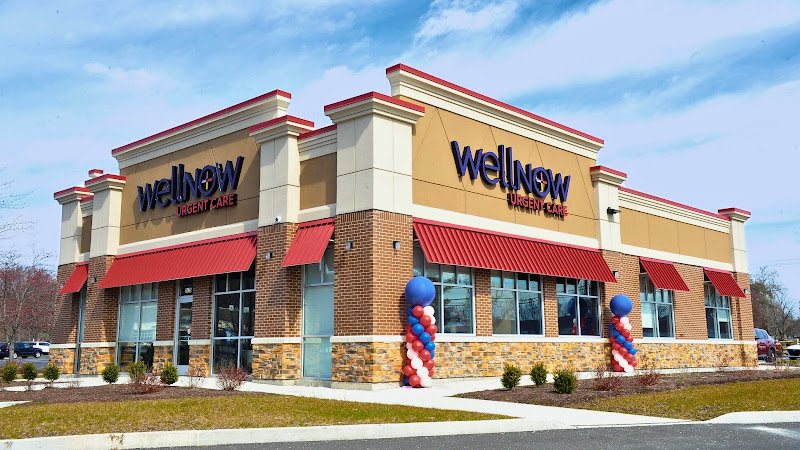 WellNow Urgent Care - Urgent care center in Queensbury