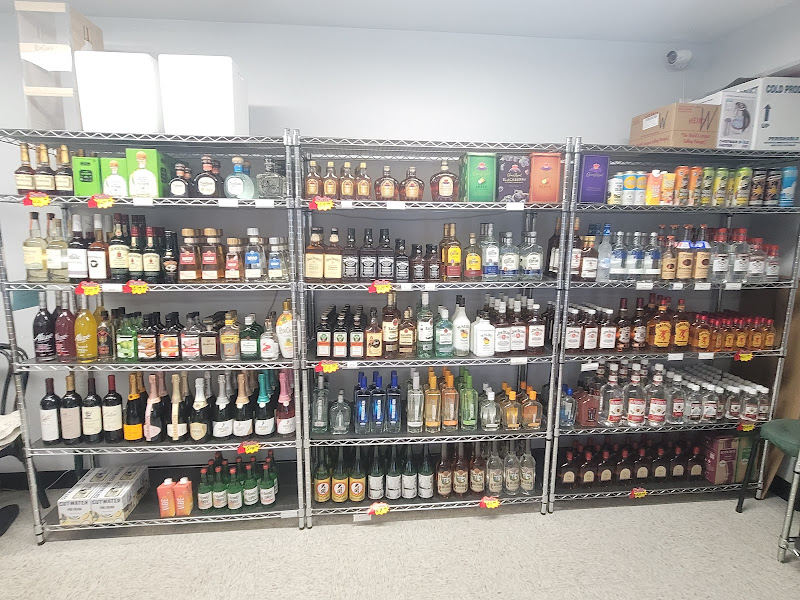 King's Mini Mart