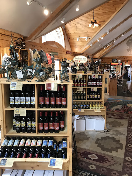 Harbor Ridge Winery - Winery in Egg Harbor