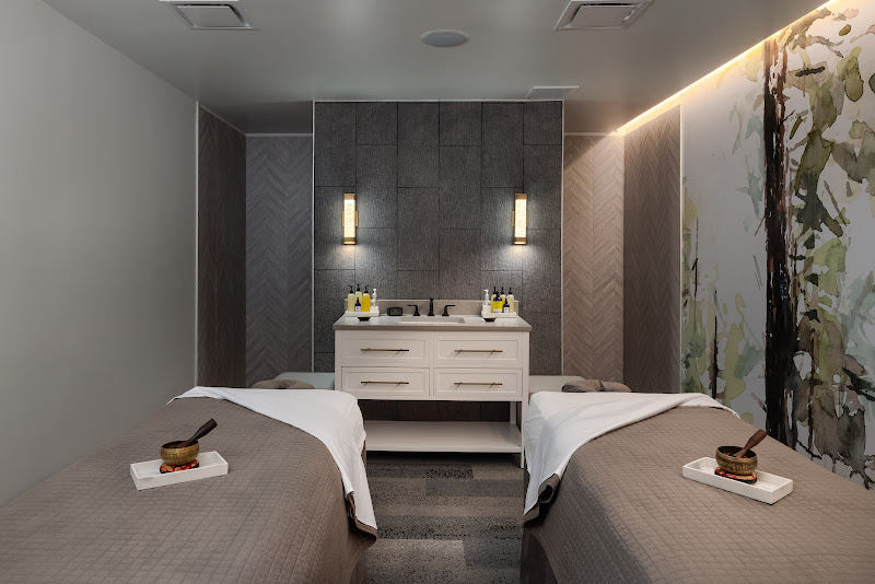 The Spa at Gravity Haus Vail