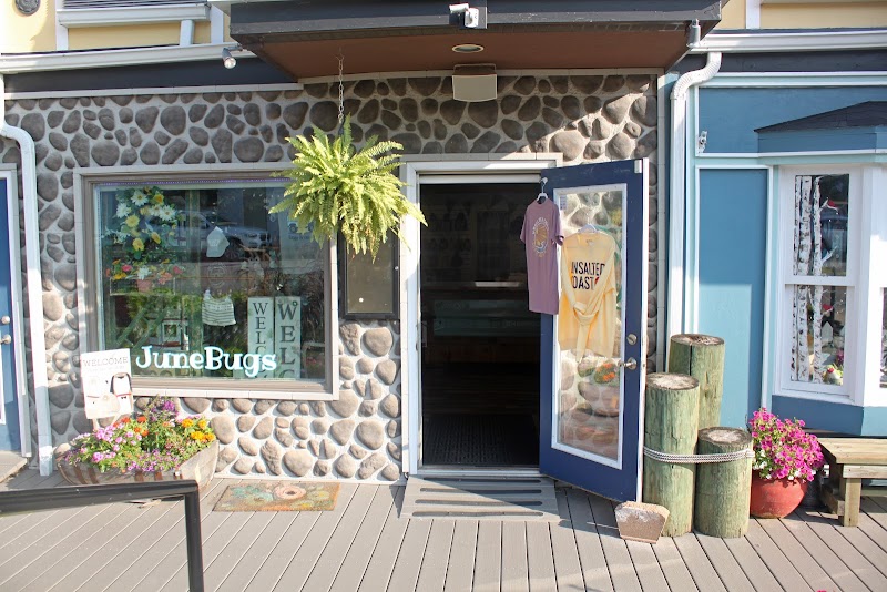 Junebugs - Boutique in South Haven