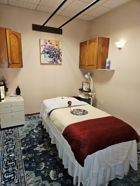 Urban Calm Spa Massage