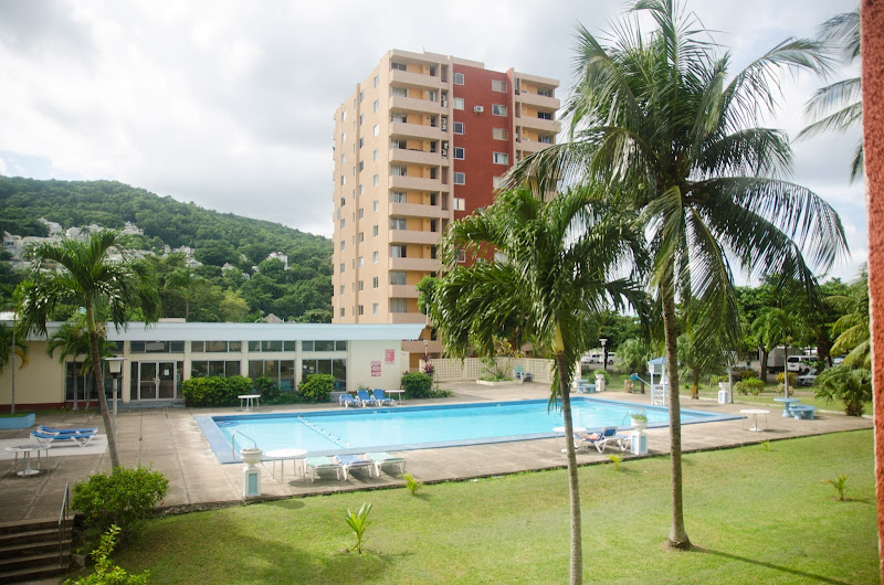 Turtle Beach Towers - Vacation home rental agency in Main St