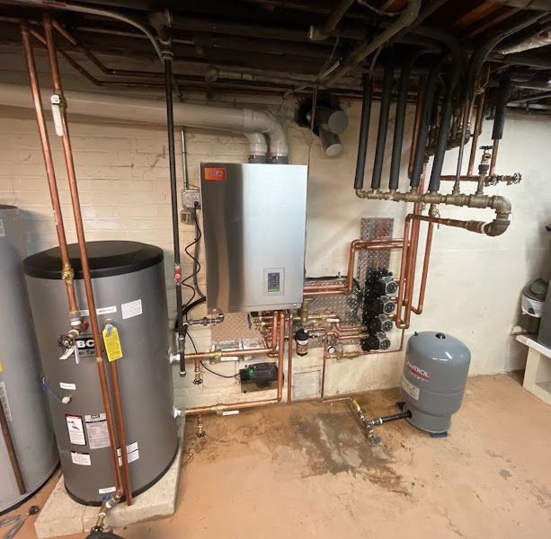 Guardian Heating & Cooling Service - HVAC contractor in Chicago