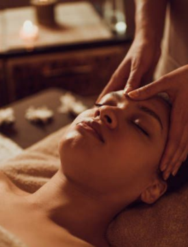 Unleash and Relax Mobile Spa Care JA - Spa and health club in Ocho Rios
