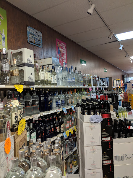 Sarasota Liquor Locker