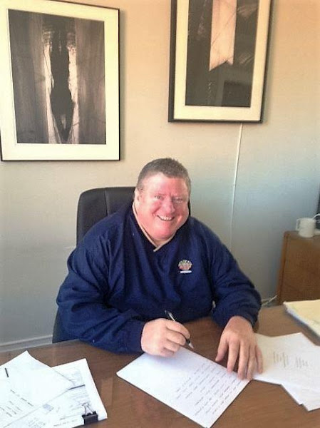 John J Griffin CPA P.C. - Certified public accountant in Chicago